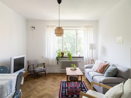 Interiörbild