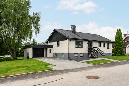 Exteriörbild