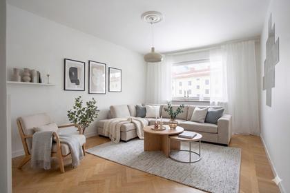 Interiörbild