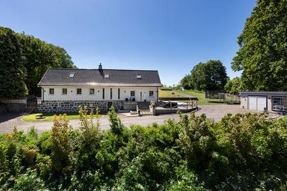 Bild av närområdet