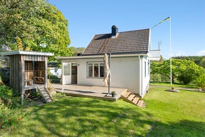 Exteriörbild
