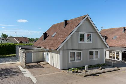 Exteriörbild