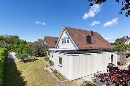 Exteriörbild