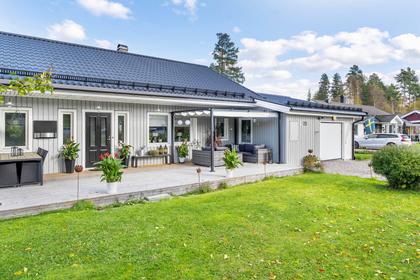 Exteriörbild