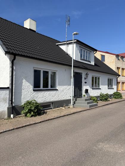 Frihamnsgatan 6, Höganäs Nedre Nära Bad