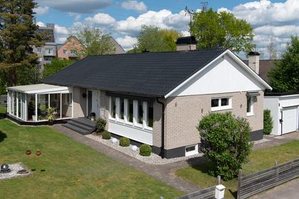 Exteriörbild