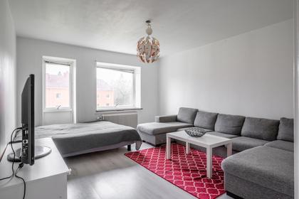 Interiörbild