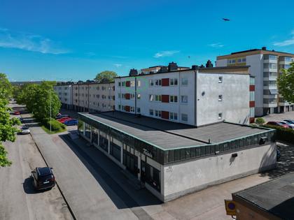 Exteriörbild