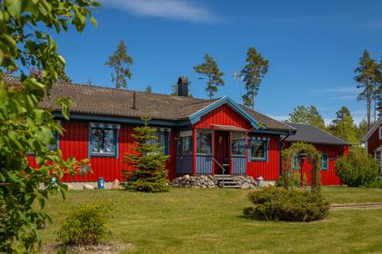 Exteriörbild