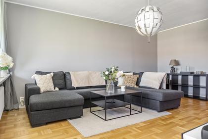 Interiörbild