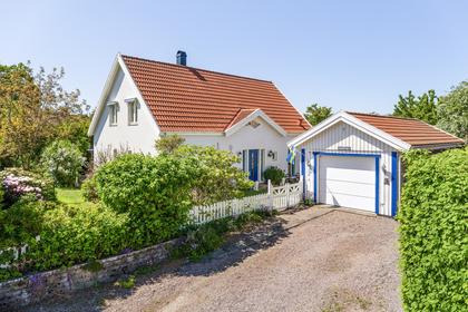 Exteriörbild