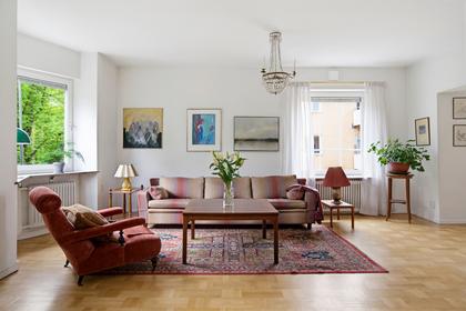 Interiörbild
