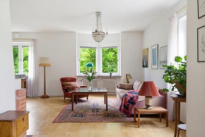 Interiörbild