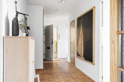 Interiörbild