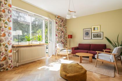 Interiörbild