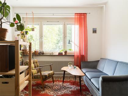 Interiörbild