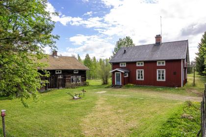 Exteriörbild