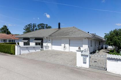 Sörmlandsgatan 22, Åstorp