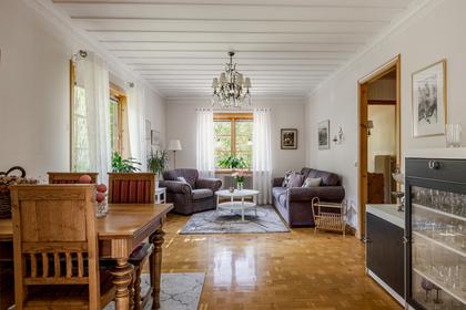 Gamla Grycksbovägen 72, Stennäset