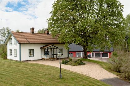 Exteriörbild