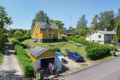 Exteriörbild