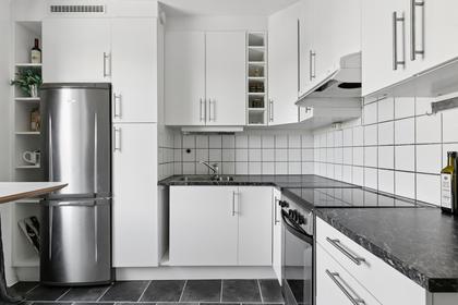 Kök eller matrum