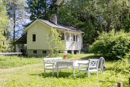 Exteriörbild