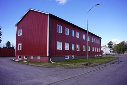 Exteriörbild