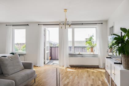 Interiörbild