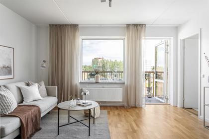 Interiörbild