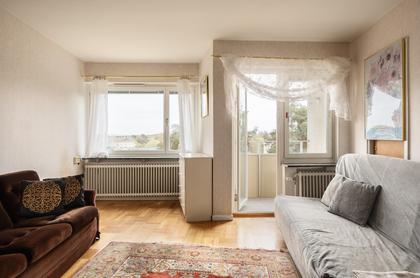 Interiörbild