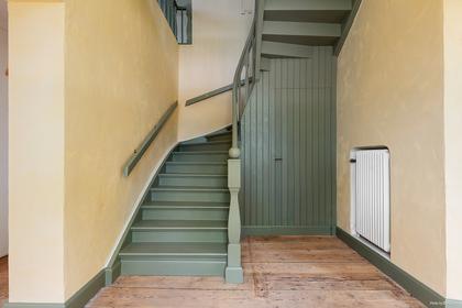 Interiörbild