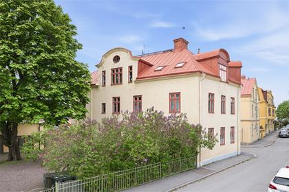Exteriörbild