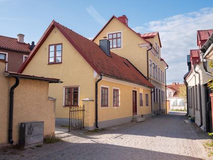 Exteriörbild