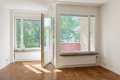Interiörbild