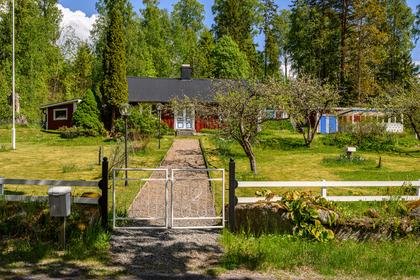Exteriörbild