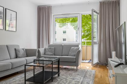 Interiörbild