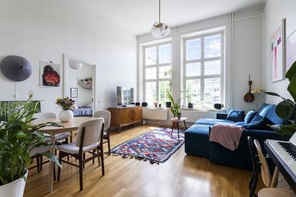 Interiörbild