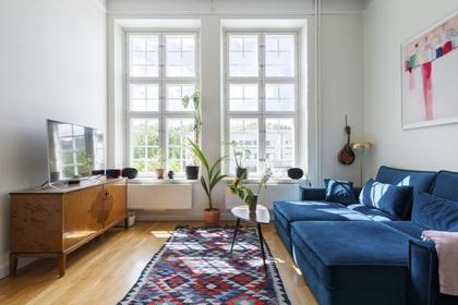 Interiörbild