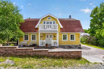 Exteriörbild
