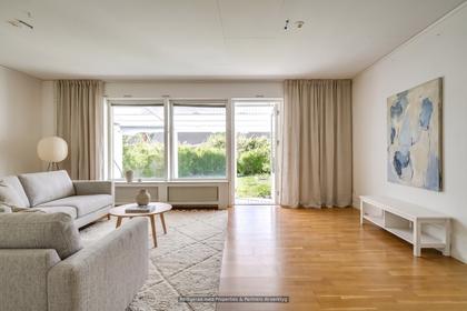 Interiörbild