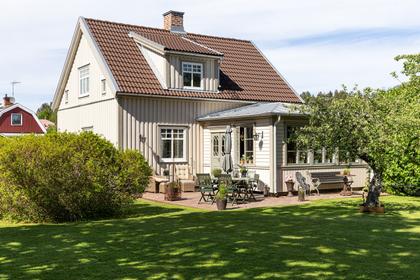 Exteriörbild
