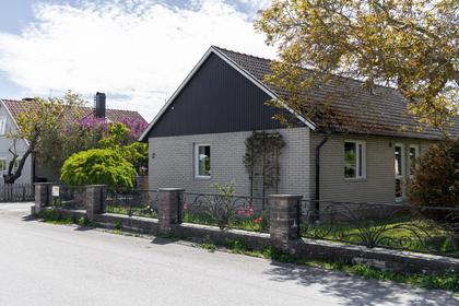 Exteriörbild