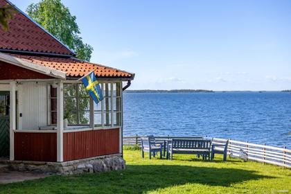 Bild av närområdet