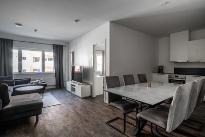 Interiörbild