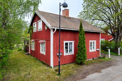 Exteriörbild