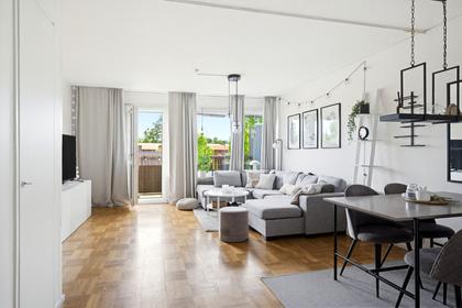 Interiörbild