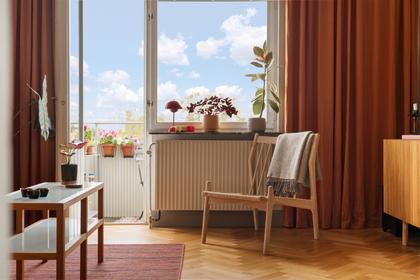 Interiörbild