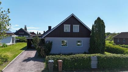 Exteriörbild