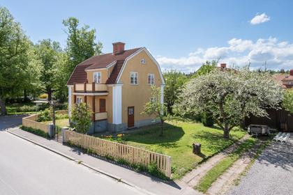 Exteriörbild